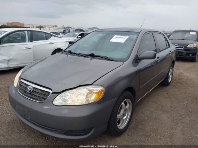 Toyota Corolla Le Image 11