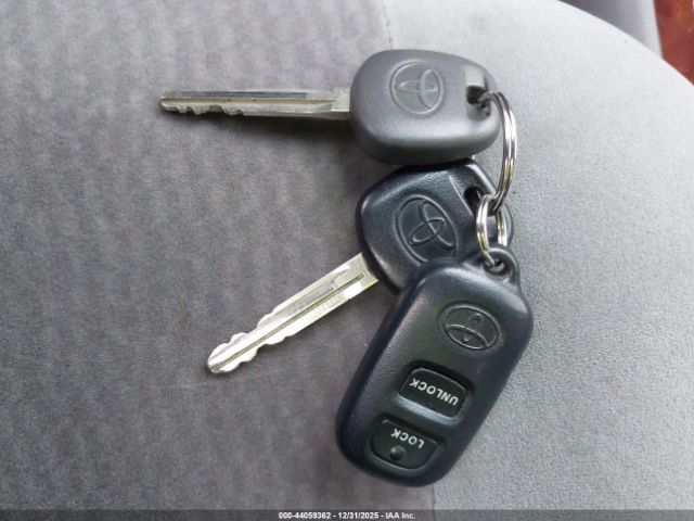 Toyota Corolla Le Image 2