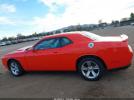 Dodge Challenger Sxt Image 13