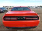 Dodge Challenger Sxt Image 12