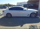 BMW 5 Series Image 17