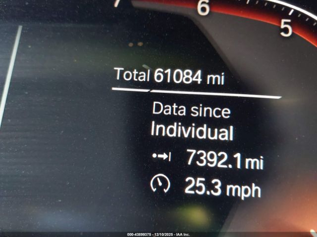 BMW 5 Series Image 15