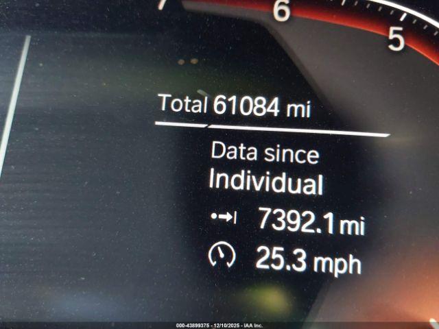 BMW 5 Series Image 15