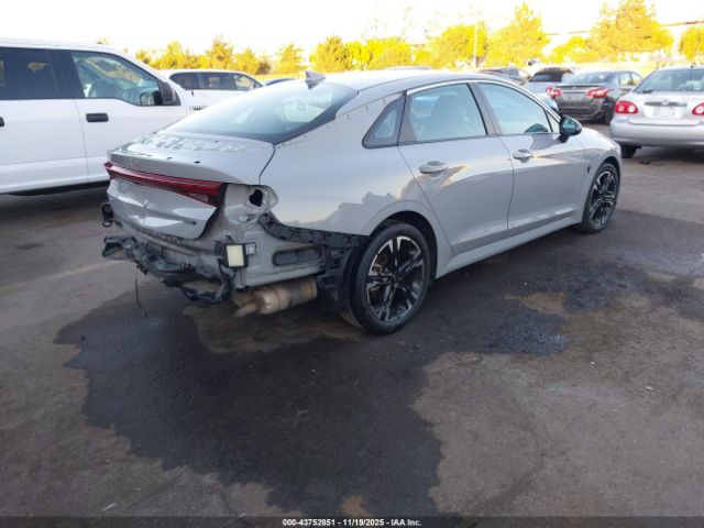 Kia K5 Gt-line Image 6