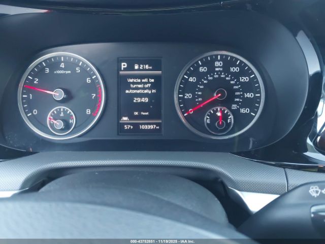 Kia K5 Gt-line Image 8