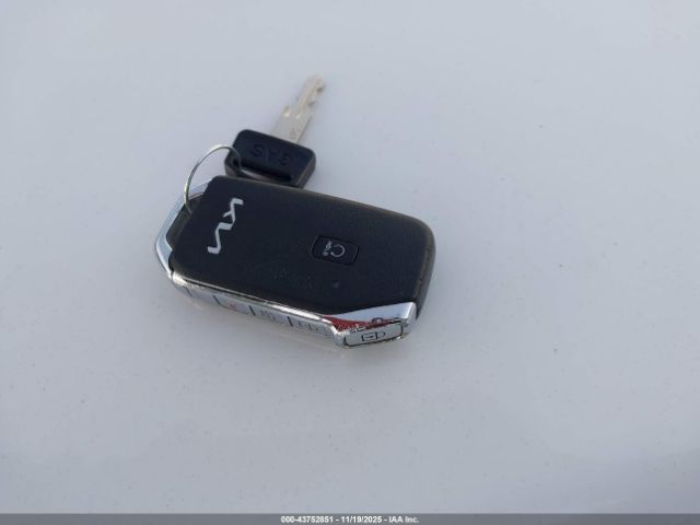 Kia K5 Gt-line Image 7