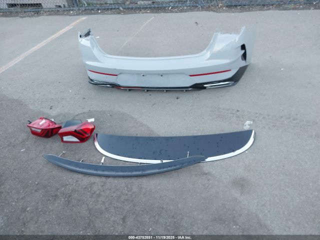 Kia K5 Gt-line Image 14