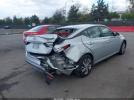 Nissan Altima S Fwd Image 16
