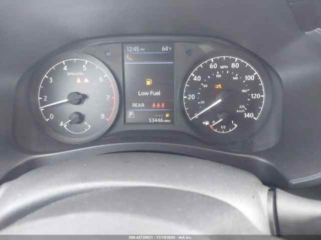 Nissan Altima S Fwd Image 5