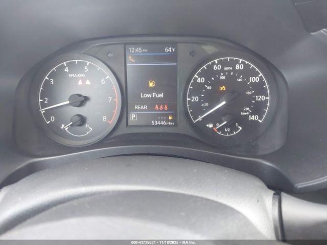 Nissan Altima S Fwd Image 5