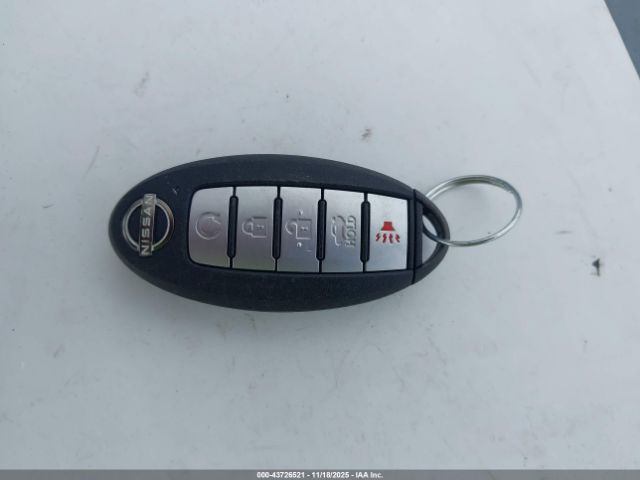 Nissan Altima S Fwd Image 7