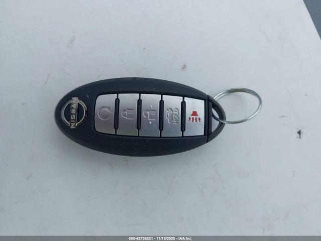 Nissan Altima S Fwd Image 7