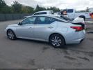 Nissan Altima S Fwd Image 9