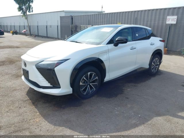 Lexus Rz Premium Image 17