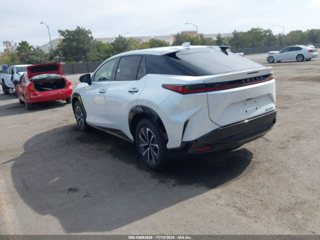 Lexus Rz Premium Image 16