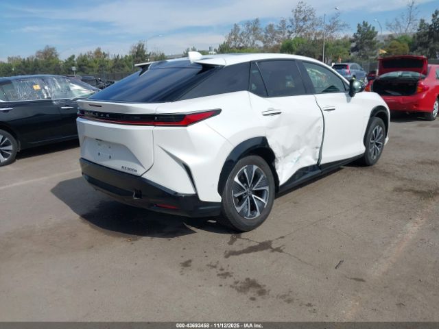 Lexus Rz Premium Image 14