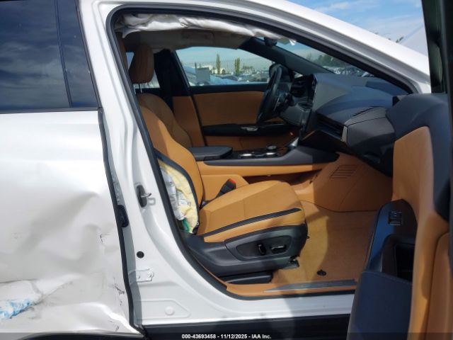 Lexus Rz Premium Image 18