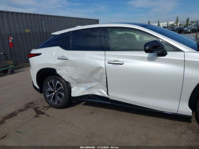 Lexus Rz Premium Image 3