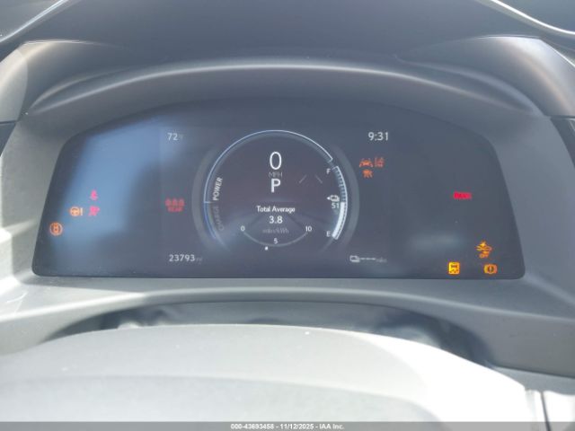 Lexus Rz Premium Image 6