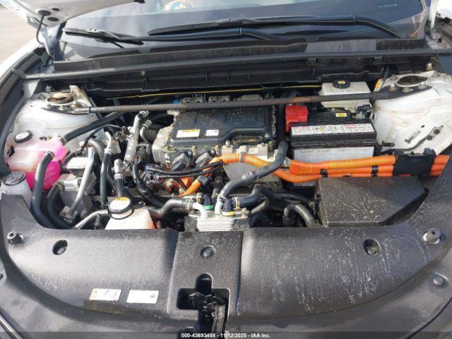 Lexus Rz Premium Image 7