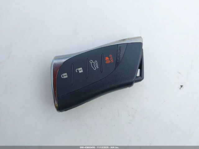 Lexus Rz Premium Image 12