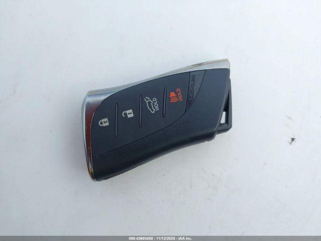 Lexus Rz Premium Image 12