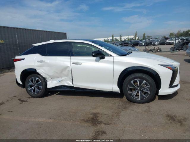 Lexus Rz Premium Image 8