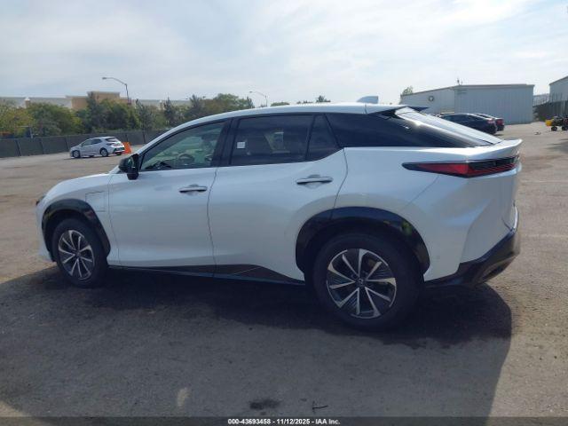 Lexus Rz Premium Image 15