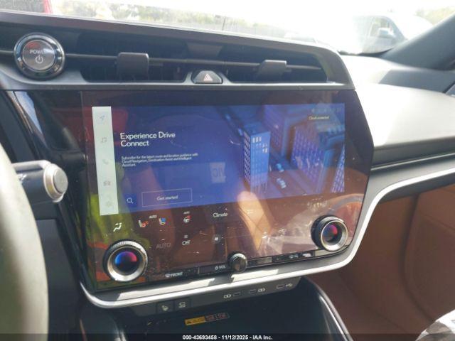 Lexus Rz Premium Image 11