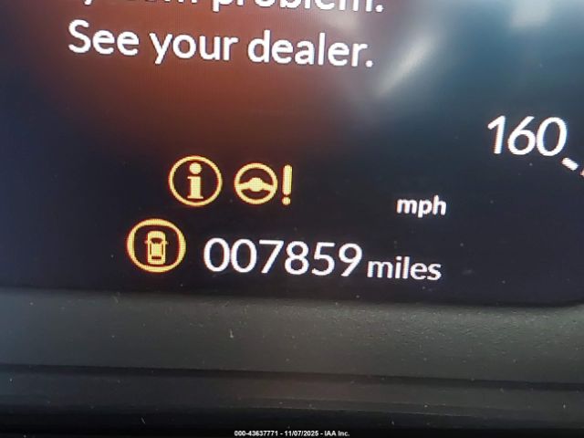 Honda Accord Touring Image 8