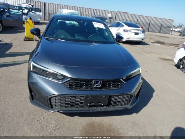 Honda Civic Image 4