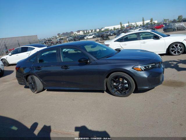 Honda Civic Image 16