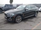 BMW X Series Xdrive35i Image 12