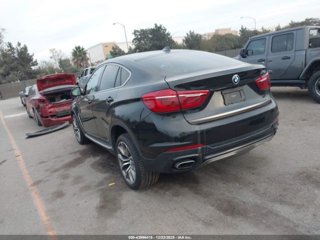 BMW X Series Xdrive35i Image 7