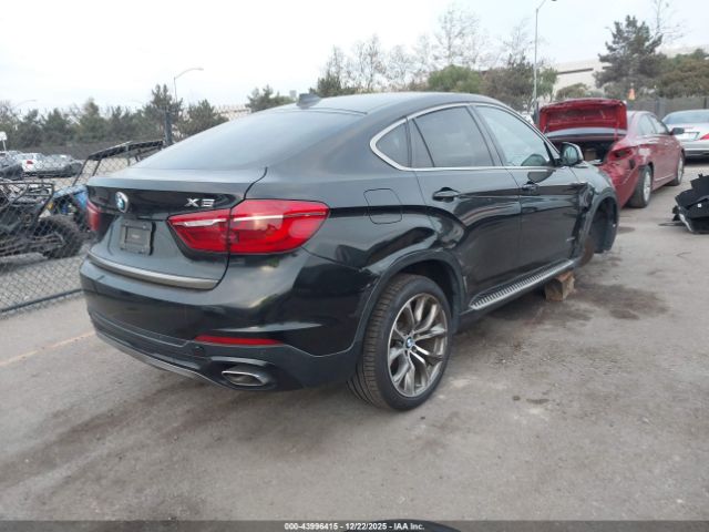 BMW X Series Xdrive35i Image 5
