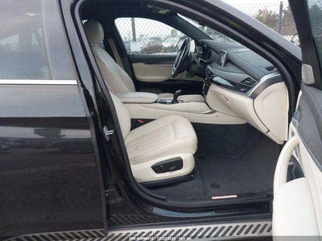 BMW X Series Xdrive35i Image 11