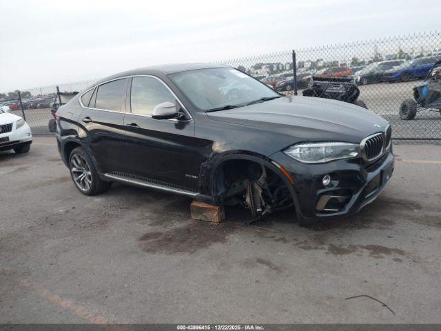 BMW X Series Xdrive35i Image 4