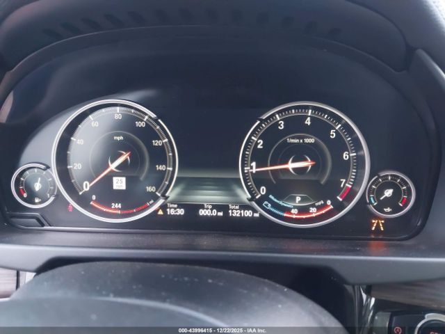 BMW X Series Xdrive35i Image 8