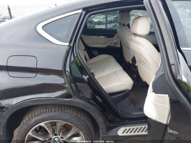 BMW X Series Xdrive35i Image 10