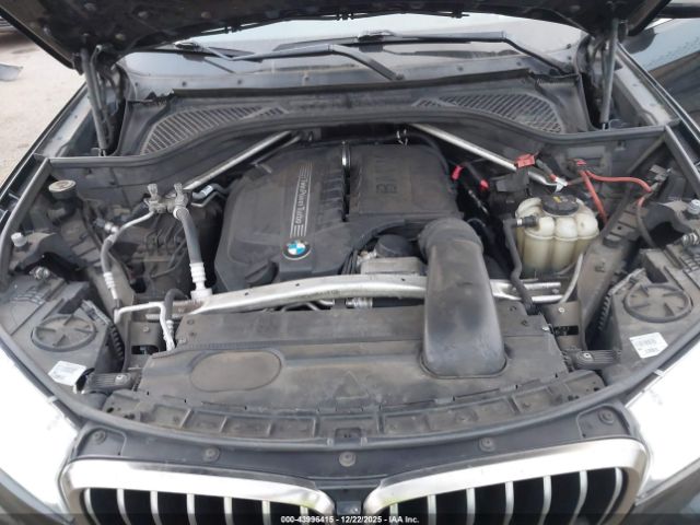BMW X Series Xdrive35i Image 15