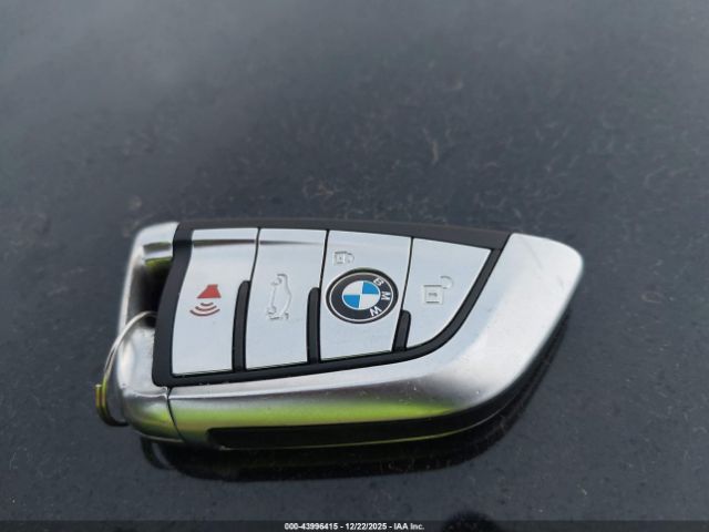 BMW X Series Xdrive35i Image 14