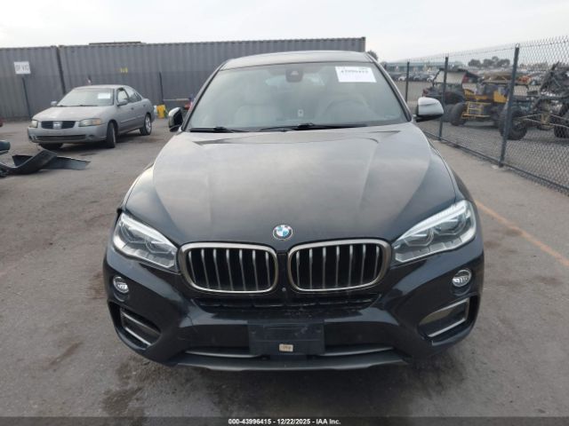 BMW X Series Xdrive35i Image 13