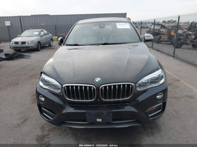 BMW X Series Xdrive35i Image 13