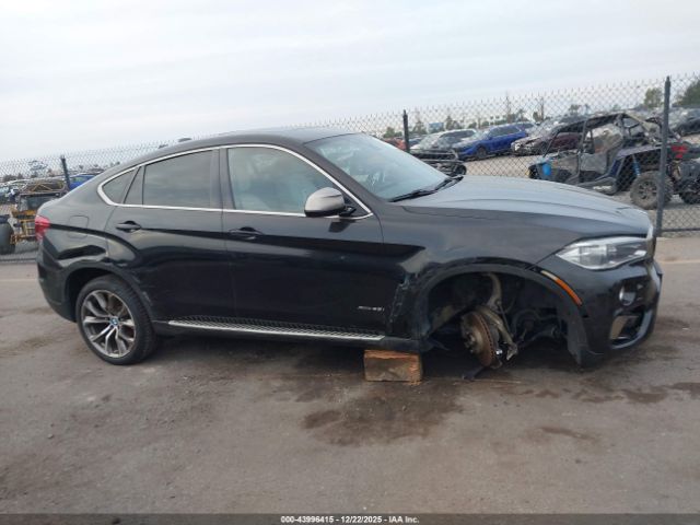 BMW X Series Xdrive35i Image 6