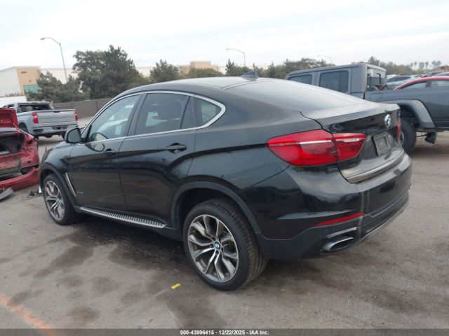 BMW X Series Xdrive35i Image 16