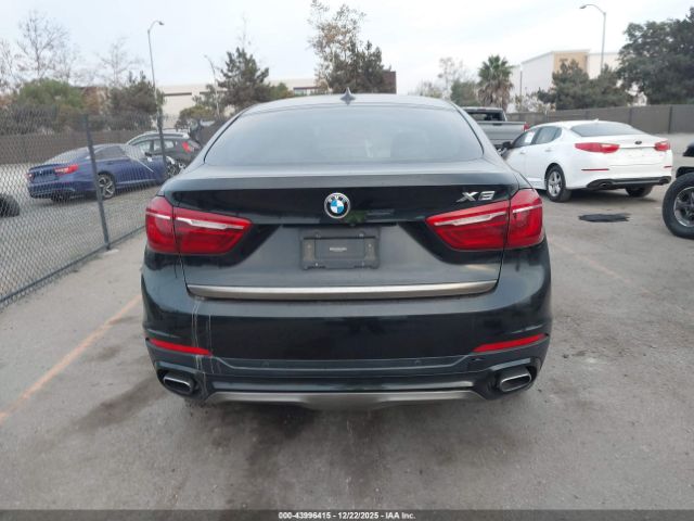 BMW X Series Xdrive35i Image 3