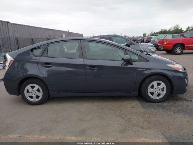 Toyota Prius Two Image 5