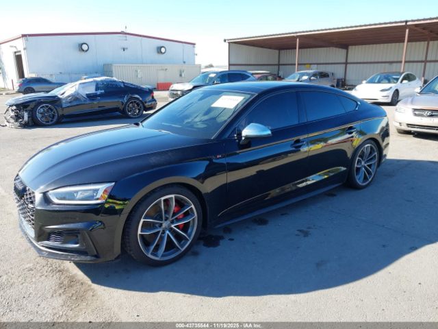 Audi S5 3.0t Premium Plus Image 6