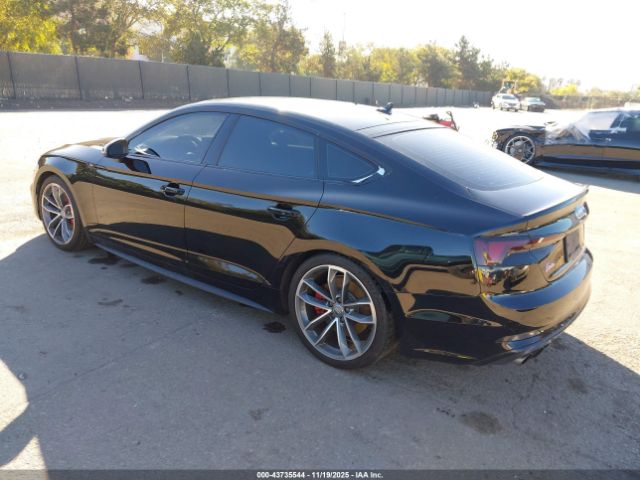 Audi S5 3.0t Premium Plus Image 3