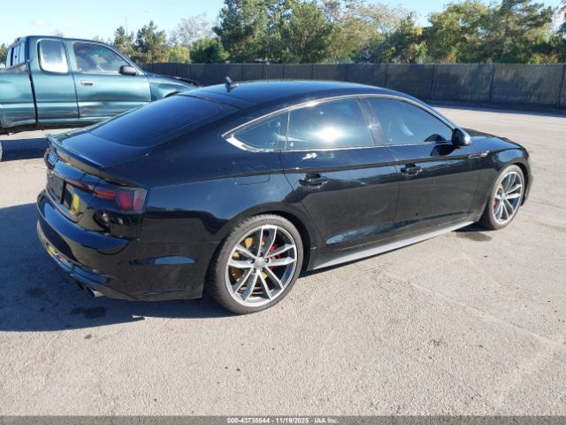 Audi S5 3.0t Premium Plus Image 4